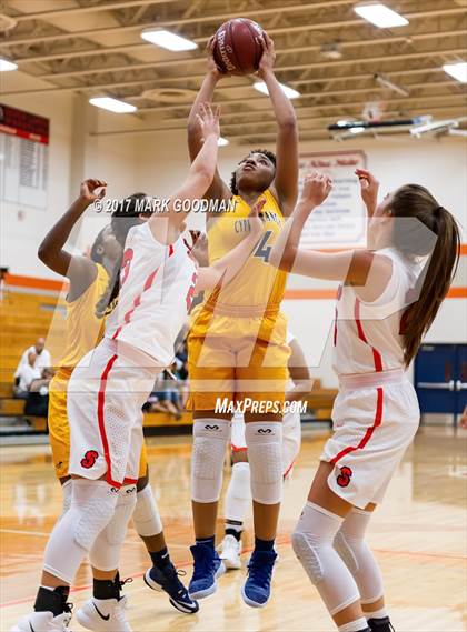 Thumbnail 1 in Cypress Ranch @ Seven Lakes photogallery.