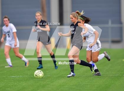 Thumbnail 3 in Clark vs Vandegrift (Class 6A Region 4 Area) photogallery.