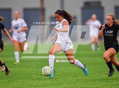 Thumbnail 2 in Clark vs Vandegrift (Class 6A Region 4 Area) photogallery.