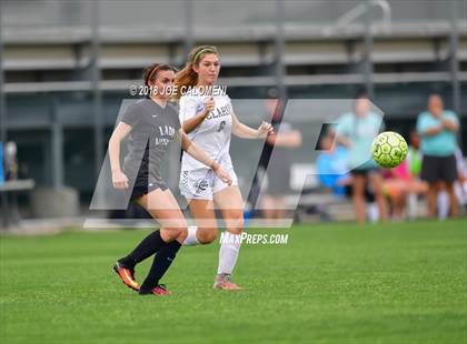 Thumbnail 2 in Clark vs Vandegrift (Class 6A Region 4 Area) photogallery.