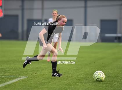 Thumbnail 1 in Clark vs Vandegrift (Class 6A Region 4 Area) photogallery.