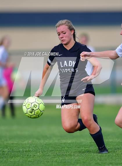 Thumbnail 1 in Clark vs Vandegrift (Class 6A Region 4 Area) photogallery.