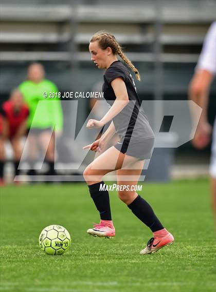 Thumbnail 1 in Clark vs Vandegrift (Class 6A Region 4 Area) photogallery.