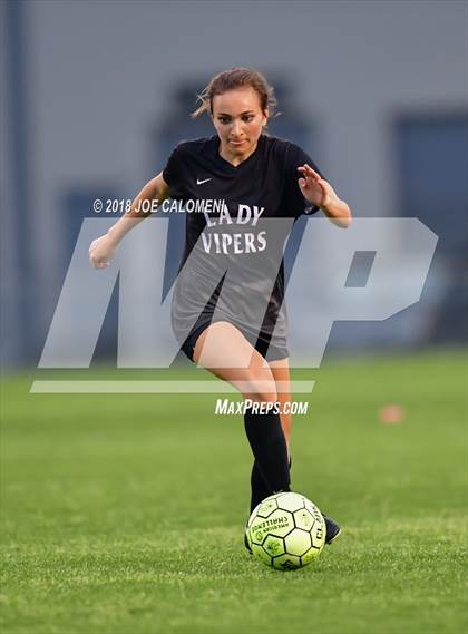 Thumbnail 1 in Clark vs Vandegrift (Class 6A Region 4 Area) photogallery.