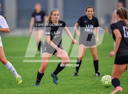Thumbnail 2 in Clark vs Vandegrift (Class 6A Region 4 Area) photogallery.