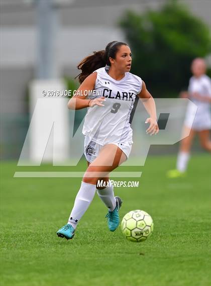 Thumbnail 1 in Clark vs Vandegrift (Class 6A Region 4 Area) photogallery.