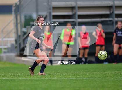 Thumbnail 2 in Clark vs Vandegrift (Class 6A Region 4 Area) photogallery.