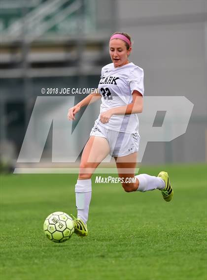 Thumbnail 1 in Clark vs Vandegrift (Class 6A Region 4 Area) photogallery.