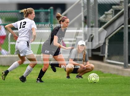 Thumbnail 1 in Clark vs Vandegrift (Class 6A Region 4 Area) photogallery.