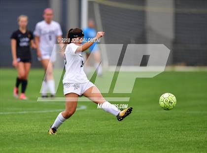 Thumbnail 3 in Clark vs Vandegrift (Class 6A Region 4 Area) photogallery.