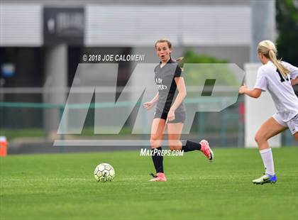 Thumbnail 2 in Clark vs Vandegrift (Class 6A Region 4 Area) photogallery.