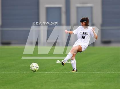 Thumbnail 1 in Clark vs Vandegrift (Class 6A Region 4 Area) photogallery.