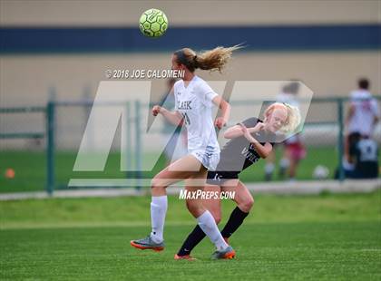 Thumbnail 3 in Clark vs Vandegrift (Class 6A Region 4 Area) photogallery.