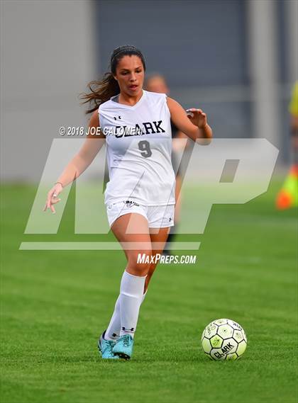Thumbnail 1 in Clark vs Vandegrift (Class 6A Region 4 Area) photogallery.