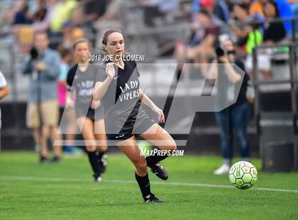 Thumbnail 3 in Clark vs Vandegrift (Class 6A Region 4 Area) photogallery.