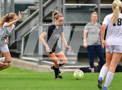 Thumbnail 3 in Clark vs Vandegrift (Class 6A Region 4 Area) photogallery.