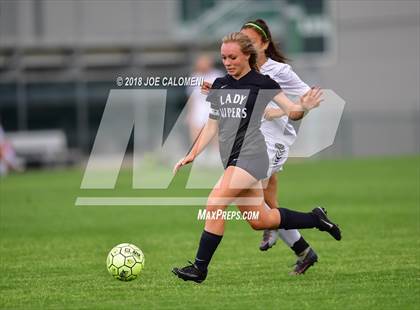 Thumbnail 3 in Clark vs Vandegrift (Class 6A Region 4 Area) photogallery.
