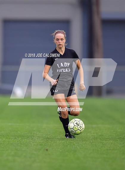 Thumbnail 1 in Clark vs Vandegrift (Class 6A Region 4 Area) photogallery.