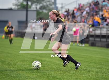 Thumbnail 1 in Clark vs Vandegrift (Class 6A Region 4 Area) photogallery.