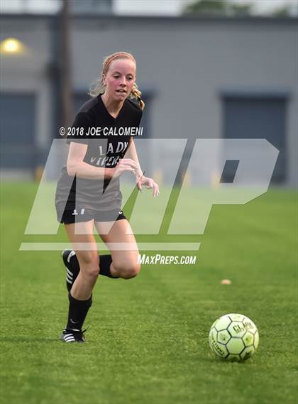 Thumbnail 1 in Clark vs Vandegrift (Class 6A Region 4 Area) photogallery.