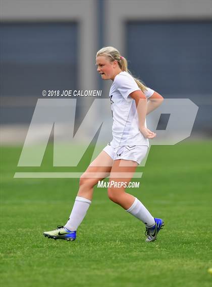 Thumbnail 3 in Clark vs Vandegrift (Class 6A Region 4 Area) photogallery.