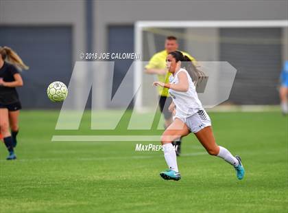Thumbnail 1 in Clark vs Vandegrift (Class 6A Region 4 Area) photogallery.