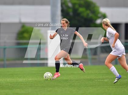 Thumbnail 1 in Clark vs Vandegrift (Class 6A Region 4 Area) photogallery.
