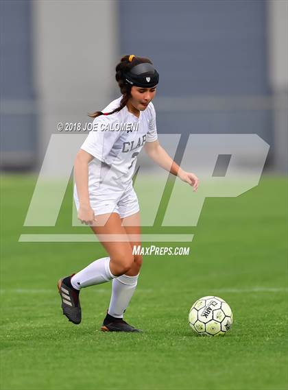 Thumbnail 3 in Clark vs Vandegrift (Class 6A Region 4 Area) photogallery.