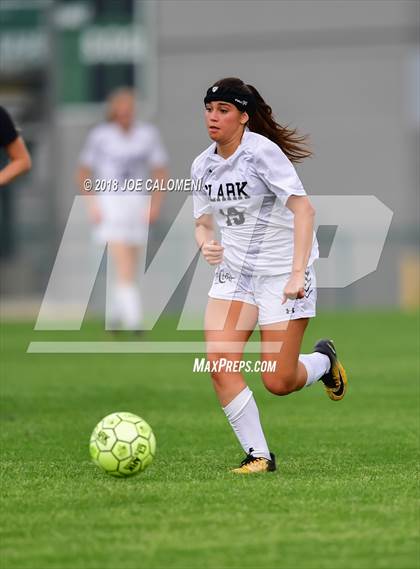 Thumbnail 2 in Clark vs Vandegrift (Class 6A Region 4 Area) photogallery.