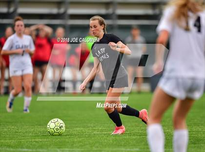 Thumbnail 2 in Clark vs Vandegrift (Class 6A Region 4 Area) photogallery.