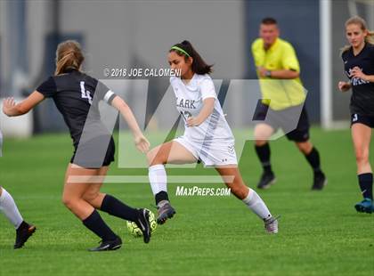 Thumbnail 3 in Clark vs Vandegrift (Class 6A Region 4 Area) photogallery.