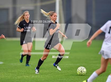 Thumbnail 2 in Clark vs Vandegrift (Class 6A Region 4 Area) photogallery.
