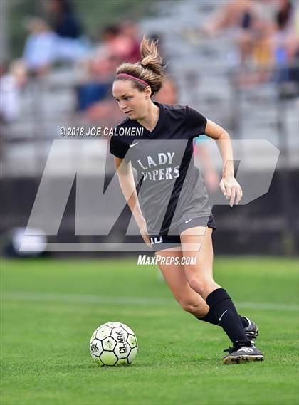 Thumbnail 1 in Clark vs Vandegrift (Class 6A Region 4 Area) photogallery.