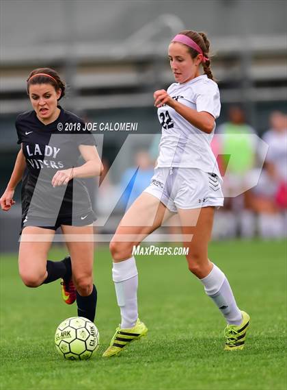 Thumbnail 1 in Clark vs Vandegrift (Class 6A Region 4 Area) photogallery.