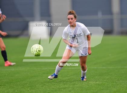 Thumbnail 3 in Clark vs Vandegrift (Class 6A Region 4 Area) photogallery.