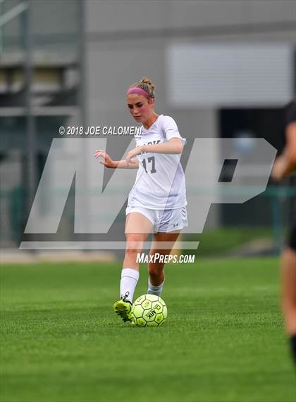 Thumbnail 3 in Clark vs Vandegrift (Class 6A Region 4 Area) photogallery.