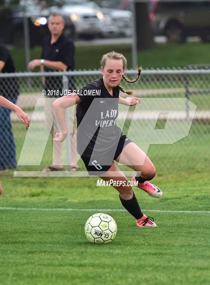 Thumbnail 3 in Clark vs Vandegrift (Class 6A Region 4 Area) photogallery.
