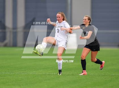 Thumbnail 1 in Clark vs Vandegrift (Class 6A Region 4 Area) photogallery.