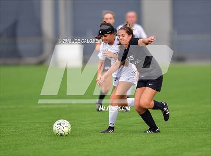 Thumbnail 2 in Clark vs Vandegrift (Class 6A Region 4 Area) photogallery.