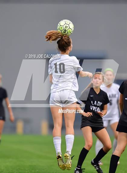Thumbnail 1 in Clark vs Vandegrift (Class 6A Region 4 Area) photogallery.