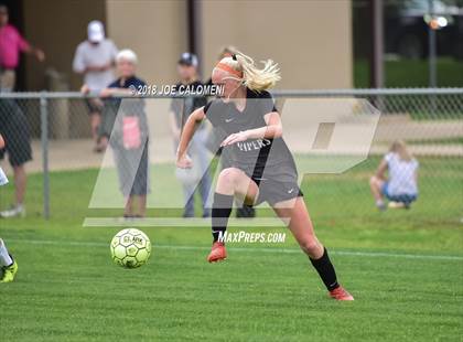 Thumbnail 2 in Clark vs Vandegrift (Class 6A Region 4 Area) photogallery.