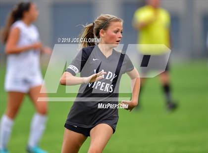Thumbnail 2 in Clark vs Vandegrift (Class 6A Region 4 Area) photogallery.