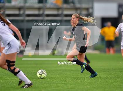 Thumbnail 3 in Clark vs Vandegrift (Class 6A Region 4 Area) photogallery.
