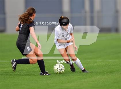 Thumbnail 2 in Clark vs Vandegrift (Class 6A Region 4 Area) photogallery.