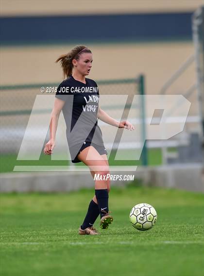 Thumbnail 1 in Clark vs Vandegrift (Class 6A Region 4 Area) photogallery.
