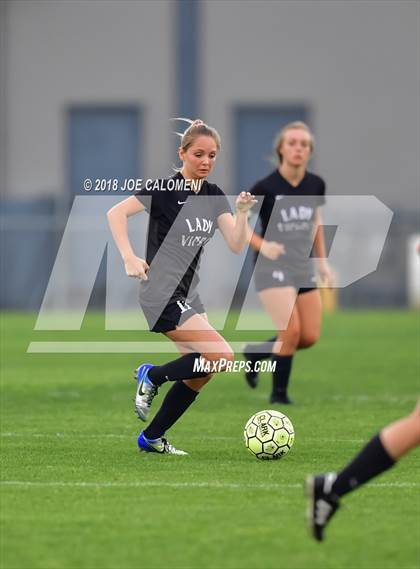 Thumbnail 1 in Clark vs Vandegrift (Class 6A Region 4 Area) photogallery.