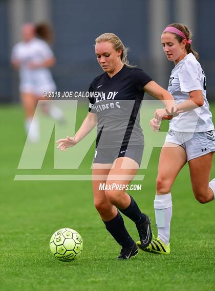 Thumbnail 3 in Clark vs Vandegrift (Class 6A Region 4 Area) photogallery.