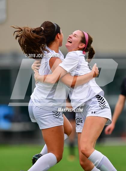 Thumbnail 3 in Clark vs Vandegrift (Class 6A Region 4 Area) photogallery.