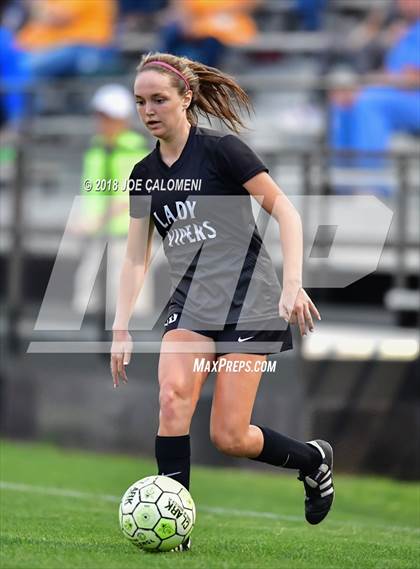 Thumbnail 1 in Clark vs Vandegrift (Class 6A Region 4 Area) photogallery.