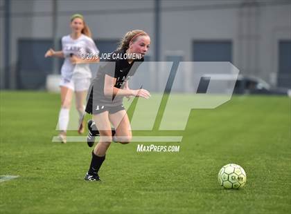 Thumbnail 2 in Clark vs Vandegrift (Class 6A Region 4 Area) photogallery.